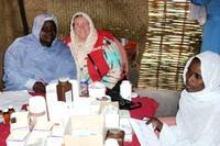 Sudan: Eine Bestandsaufnahme der aktuellen Situation