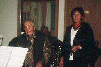 Hilfe über das eigene Leben hinaus