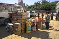 Nordkorea: humedica hilft mit wichtigen Gütern