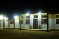 Niger: Licht am Ende des Tunnels - Eine kleine Geschichte über Elektrizität in Afrika