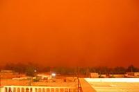 Helfen im Niger: Klinik vor Einweihung - Der Regen ist da