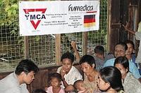 Myanmar sechs Monate nach der Katastrophe: Eine erste Bilanz der Hilfe