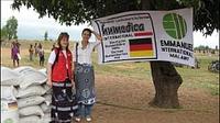 Malawi: Hilfe für Flutopfer durch humedica und Auswärtiges Amt der BRD