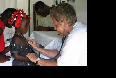 "Es fehlt am Nötigsten"