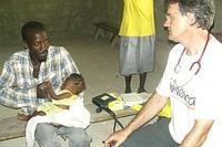 "Zeugen schwierigster Lebensbedingungen"