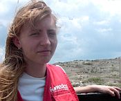 "Zeugen schwierigster Lebensbedingungen"