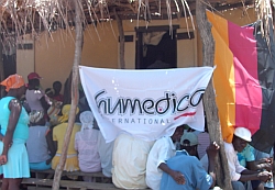 Auch in St. Marc wird unsere Hilfe gebraucht. Foto: Simone Winneg