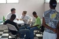 "Zustände erinnern an Afrika"