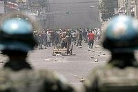 ***BREAKING NEWS: humedica entsendet medizinisches Team nach Haiti***