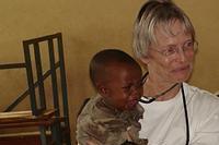 Medizinischer Einsatz in Äthiopien: Im Einsatz für hunderte Menschen in Not