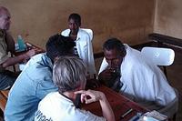 Medizinischer Einsatz in Äthiopien: Hilfe dringend benötigt