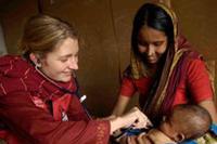 "Sidr": Behandlungen und große Dankbarkeit