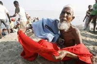 "Überleben ist schmerzhafter als der Tod"