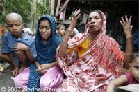 humedica entsendet Ärzteteam