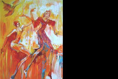 Wie Sterntaler Kinderaugen erstrahlen lassen...