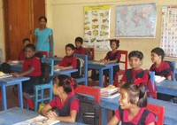 Wie Sterntaler Kinderaugen erstrahlen lassen...