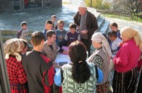 humedica-Schlagzeilen 13.09.2007