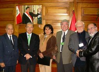 humedica-Schlagzeilen 11.09.2007