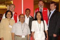 "Ihre Hilfe ist unvergessen"