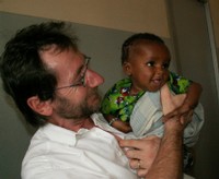 Aus Fremden werden Freunde