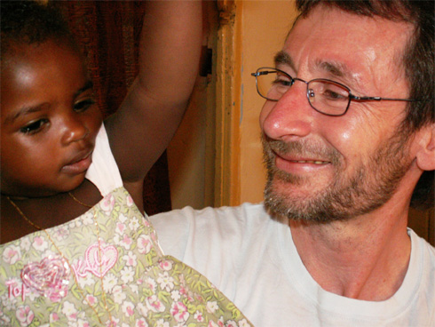 Unschuldig ausgeliefert: Dr. Töpel muss viele Kinder behandeln