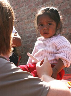 Pisco: Zerstörung und Aufbruch