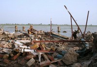 "In Pakistan ist das Schlimmste längst nicht vorbei"