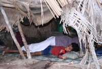 Pakistan: Unwetter traf die Ärmsten