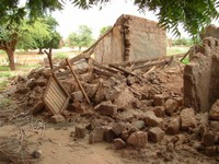 Niger: Flutkatastrophe inmitten der Dürre