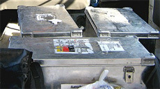 Tagebuch eines humedica-Arztes im Libanon