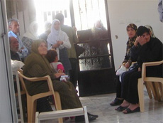 Tagebuch eines humedica-Arztes im Libanon