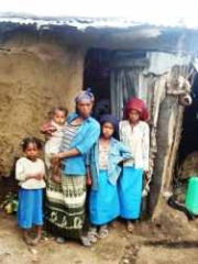 Äthiopien: Ärzteteam hilft an verschiedenen Stellen im Land - Teil 3