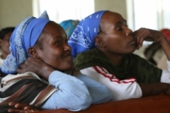 Äthiopien: Ärzteteam hilft an verschiedenen Stellen im Land - Teil 2