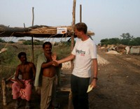 Schlangenbisse und effektive Hilfe