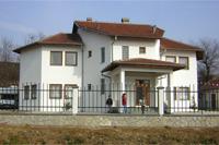 Eine Kindertagesstätte entsteht