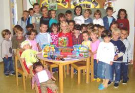 Hilfe die Krusche e Vogel verändert hat