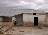 Nach 15 Jahren Zerfall...