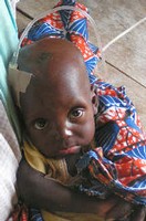 Niger: Ziel erreicht!