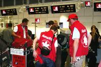 humedica-Team in Indonesien