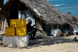 Sri Lankas: ein vermeintliches Paradies, das die Bevölkerung stets vor große Herausforderungen stellt. Foto: humedica/Raphael Marcus