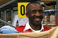 Zwischenbilanz bringt Zuversicht: 7.000 Decken bestellt