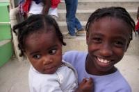 humedica wird in Haiti auch weiterhin helfen