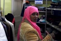 „Humanitäre Hilfe kann das Denken der Menschen dauerhaft verändern“