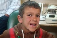 Hören können ist ein Segen