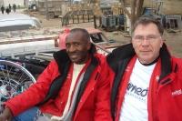 Dieses Land braucht unsere Hilfe