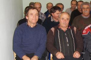 Ein Heim für obdachlose Mänenr ist eines der Projekte des humedica-Partners in der Republik Moldau. Foto: humedica