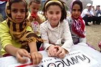 Medizinische Behandlungen und Hilfsgüterverteilungen: Die Hilfe kam an