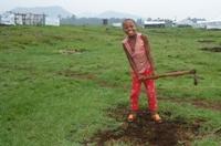 Taten als Zeichen der Nächstenliebe