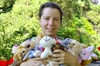 Glücklicher Zufall im Supermarkt