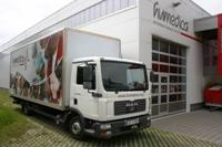 Unternehmen unterstützen humedica